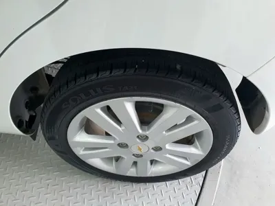 ChevroletGMDaewoo Matiz