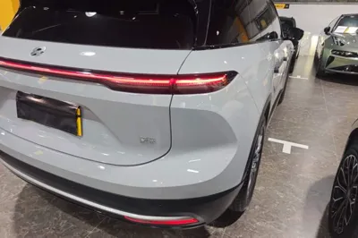 Nio ES6