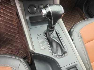 Haima S5
