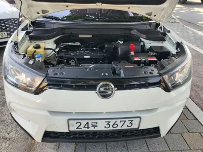 KG_Mobility_Ssangyong TIBOLI