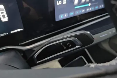SAIC MAXUS G90