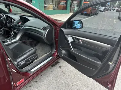 Acura TL