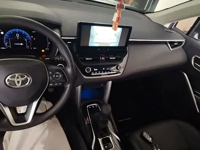 Toyota Frontlander