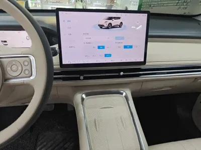 Wuling 缤果S