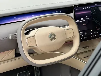 Nio ET9