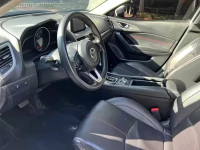 Mazda 3 Axela