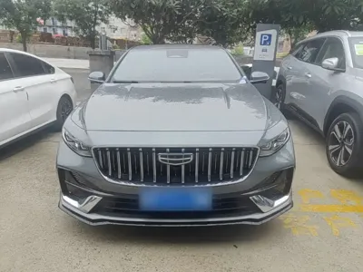 Geely Xingrui