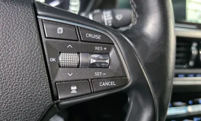 Genesis EQ900