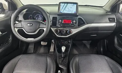 Kia Morning