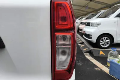 Wuling Zhiguang New Energy