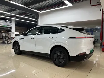 Xpeng G6