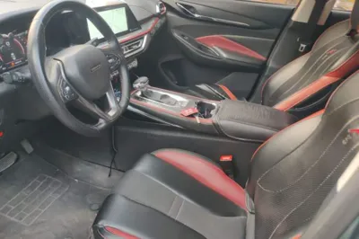 CHANGAN OSHAN X5