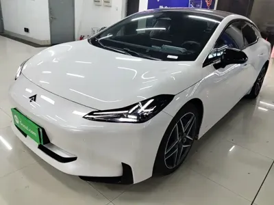 Hyper GT