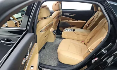 Kia K9
