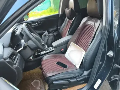 Honda Envix