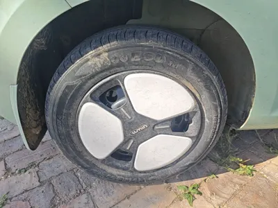 CHANGAN NEVO Lumin