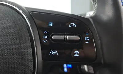 Hyundai Ioniq5