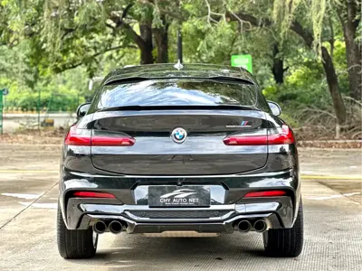 BMW X4 M