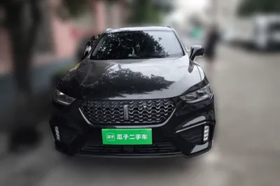WEY VV5