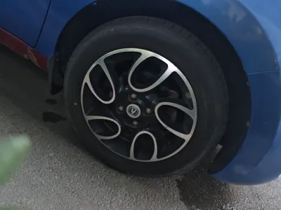 Changan Benni