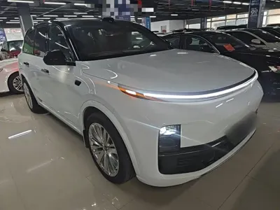 Li Auto Li L9