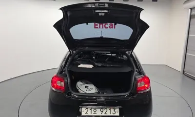 Citroen-DS DS3