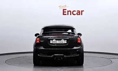 MINI Coupe