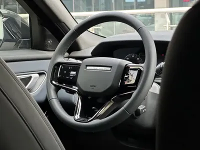 Land Rover Velar