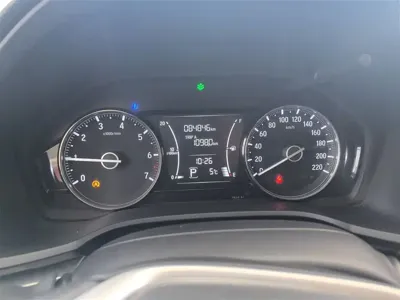 Honda Envix