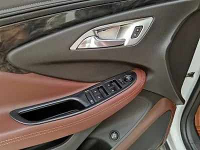 Buick Envision Plus