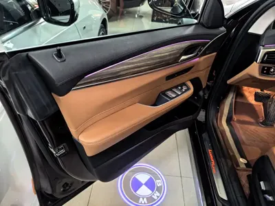 BMW 6 Series GT
