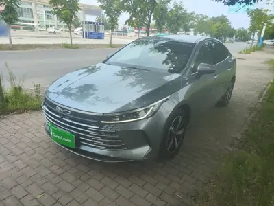 BYD Destroyer 05