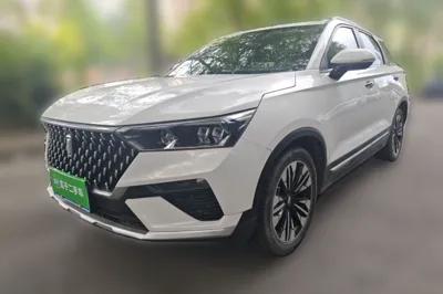 Bestune T77