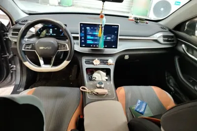 BYD Destroyer 05