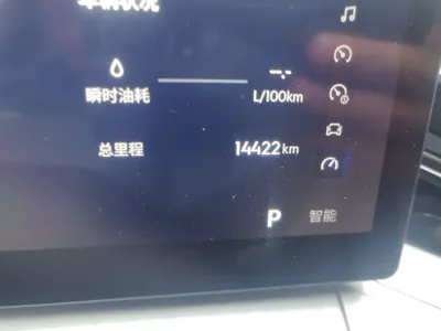 Geely Auto Preface