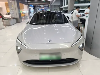 Nio ET7