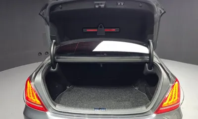 Genesis EQ900