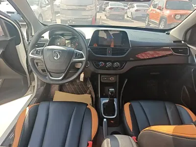 Baojun 310