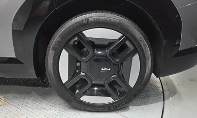 Kia EV9