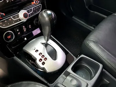 Renault-KoreaSamsung QM5