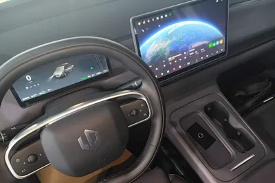 Leapmotor C10