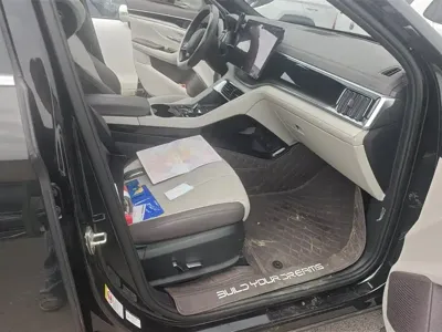 BYD PLUS New Energy