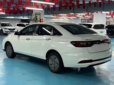 Venucia D60 EV