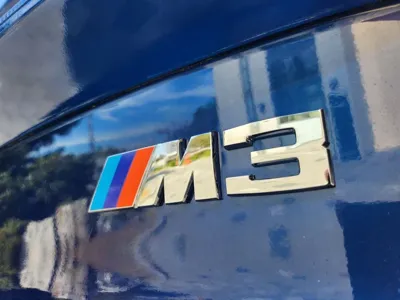 BMW M3