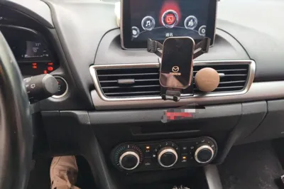 Mazda Mazda 3 Axela