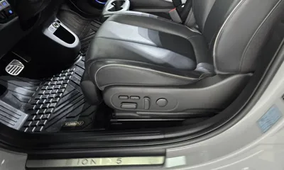 Hyundai Ioniq5