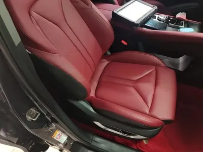 Changan 长安CS75PLUS