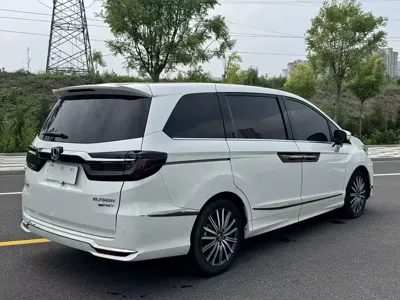 Honda Elysion