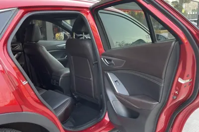 Mazda CX-4