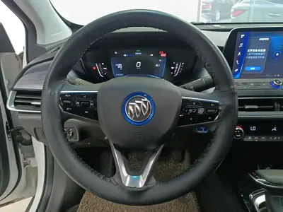 Buick Velite 6
